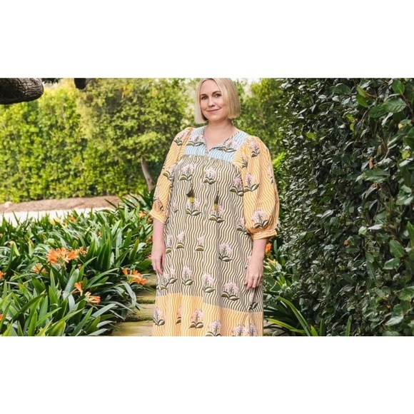 Printfresh Dresses & Skirts - Printfresh The House That Lars Built Size Small